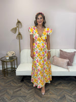 The Cora Dress