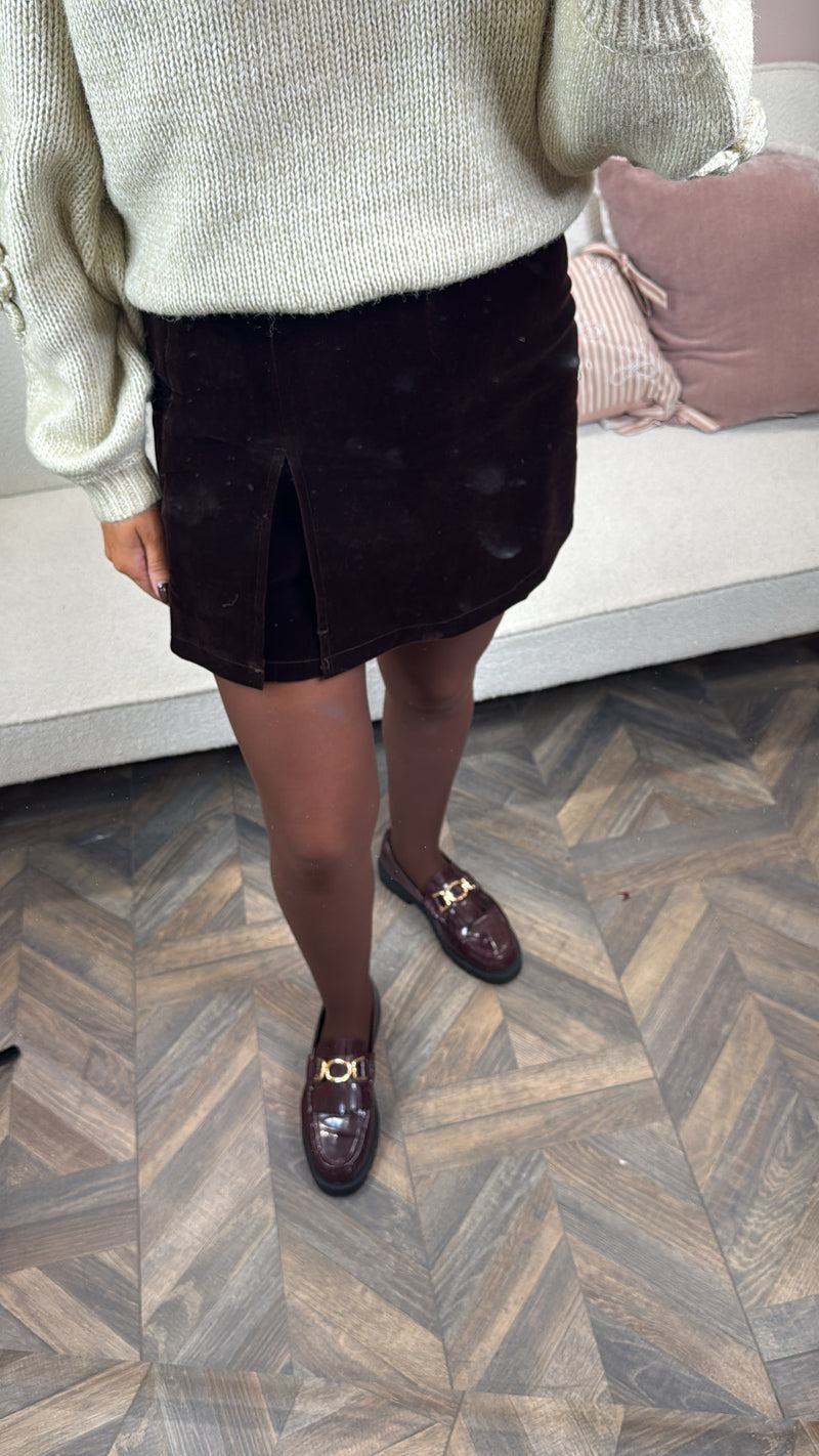 The Kimberly Skort