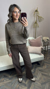 The Alana Jumper