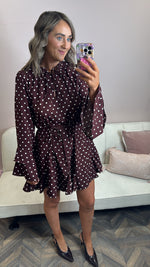 The Wendy Dress