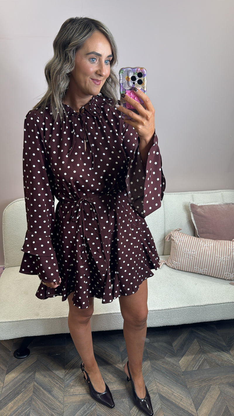The Wendy Dress