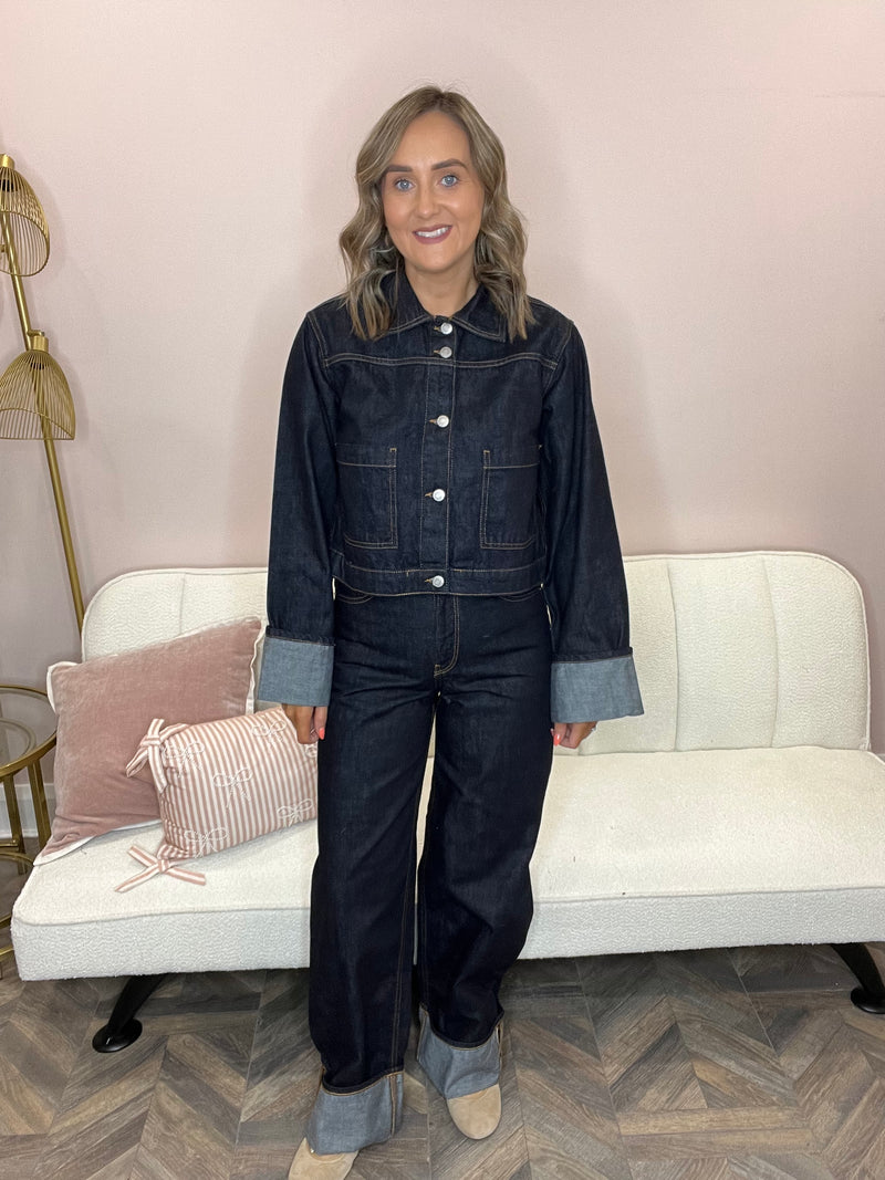 The Kimberly Jeans