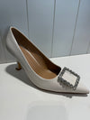 Meadow Point- Pearl Heel