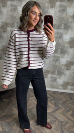 The Sierra Cardigan