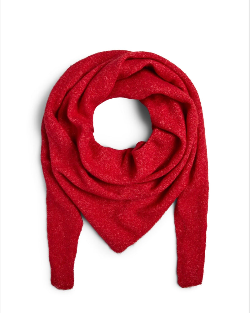 The Aaliyah Scarf