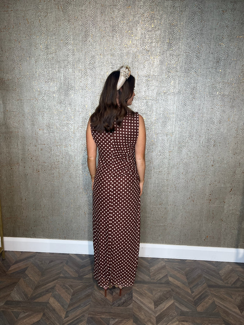The Lesly Dress