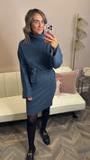 The Noelle Knit Dress
