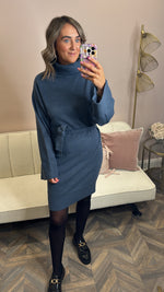 The Noelle Knit Dress