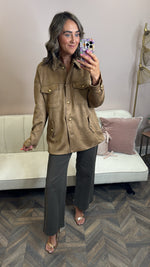 The Baylee Jacket