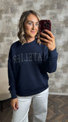 The Chelsea Jumper