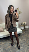 The Katelyn Skirt