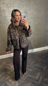 The Alyson Jacket