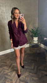 The Elle Blazer