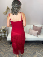 The Jimena Dress