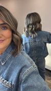 The Jadyn Jacket