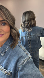 The Jadyn Jacket
