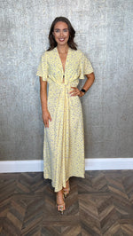 The Valerie Dress