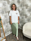 The Mikayla Skirt