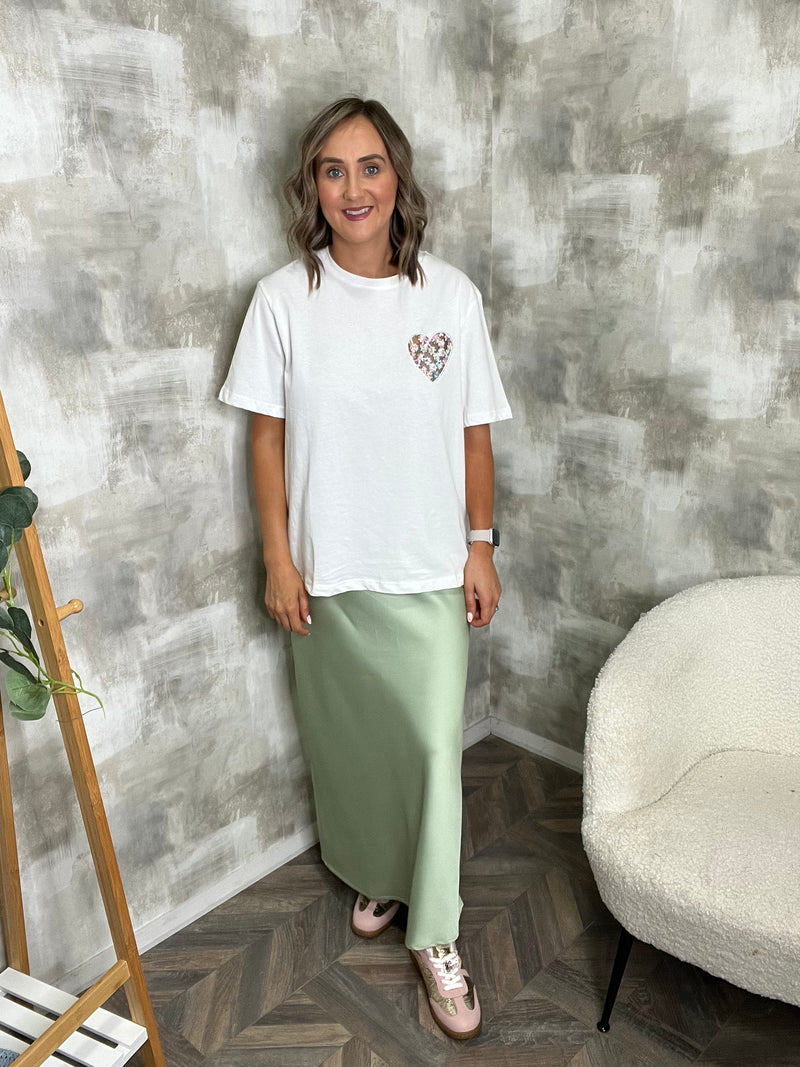 The Mikayla Skirt