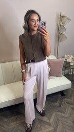 The Kadence Top