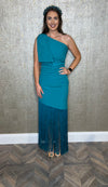 The Alivia Dress