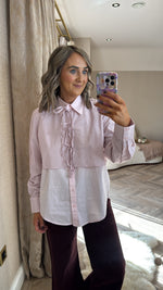 The Natalie Shirt