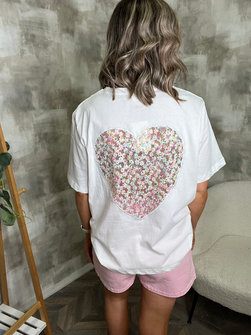 The Mckenna T-shirt