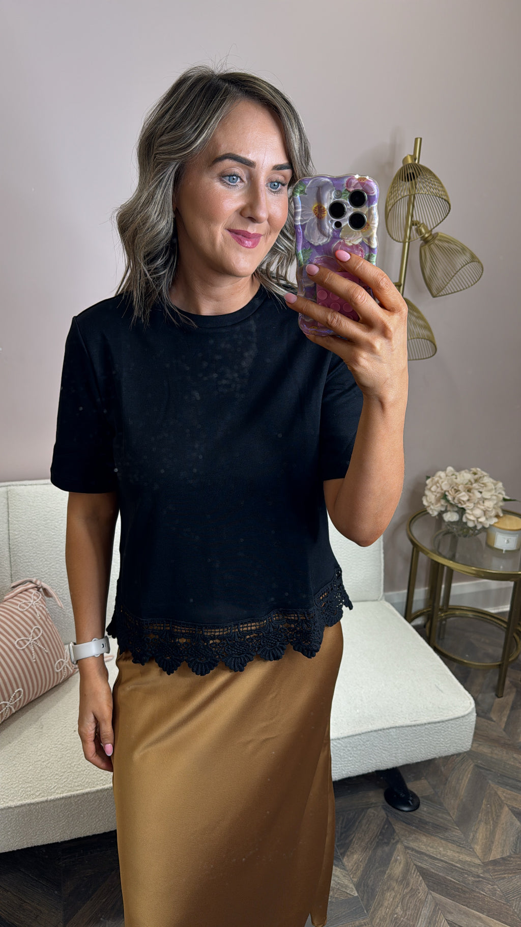 The Kathryn T-shirt