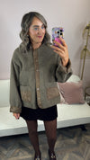 The Nadine Jacket