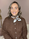 The Tiffany Neck Scarf