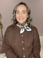 The Tiffany Neck Scarf