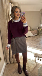 The Ella Skirt
