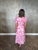 The Lillian Dress