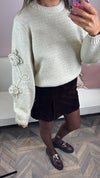 The Kiana Jumper