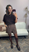 The Rachael Shorts