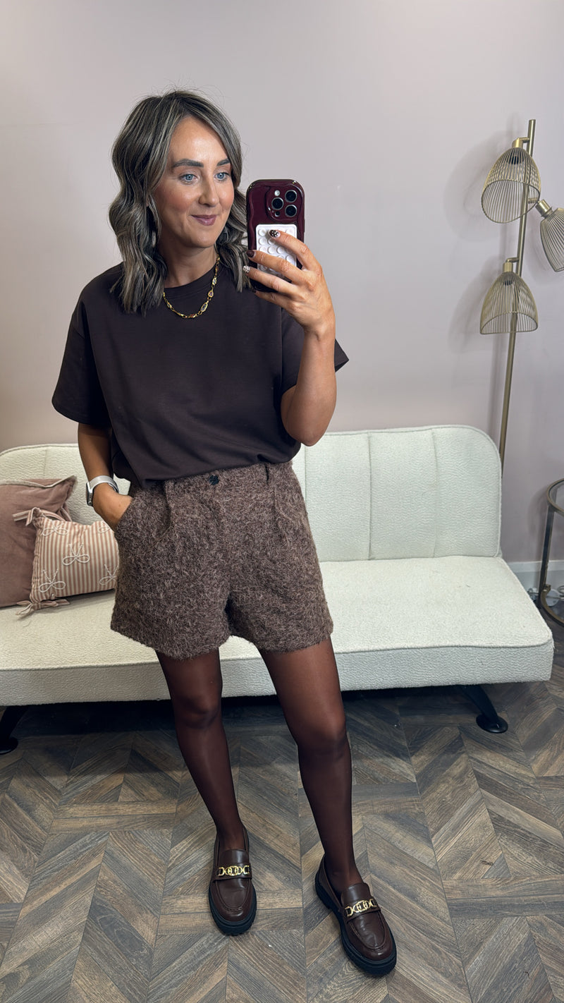 The Rachael Shorts