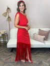 The Daniella Dress