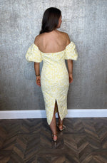 The Maza Dress