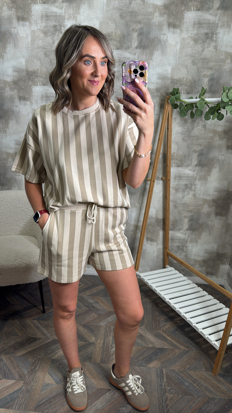 The Molly Shorts