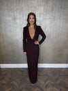 The Jazlyn Dress