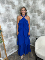 The Elise Dress
