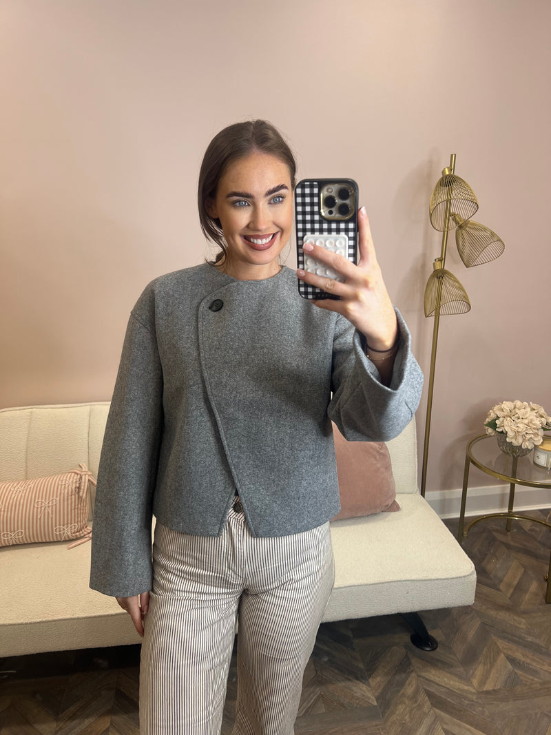 The Lillian Jacket
