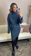 The Noelle Knit Dress
