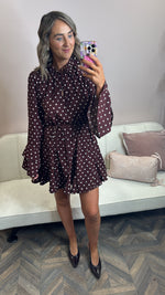 The Wendy Dress