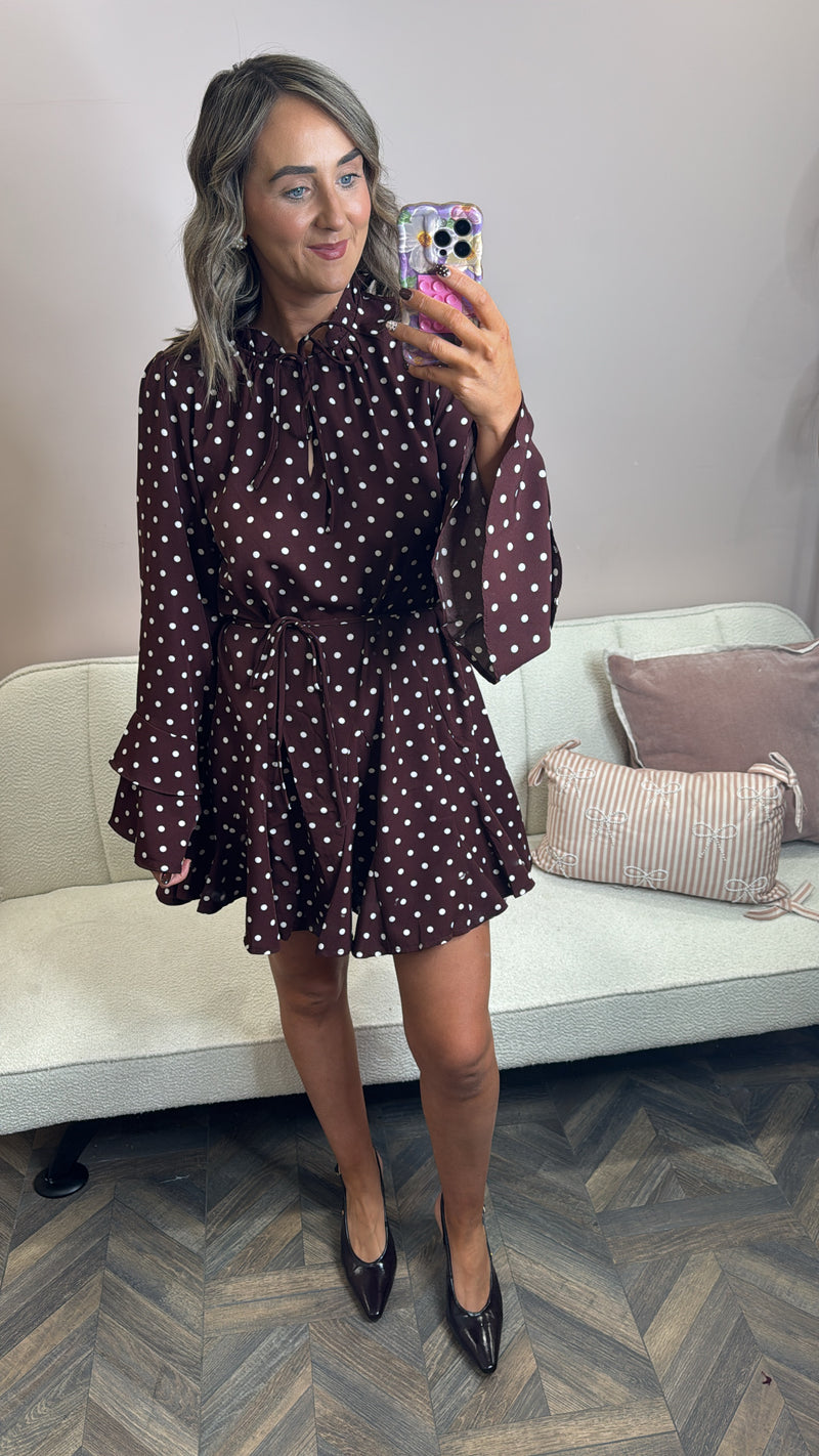 The Wendy Dress