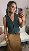 The Skylar Waistcoat