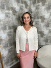 The Gabriela Cardigan
