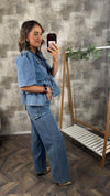The Aiden Jeans
