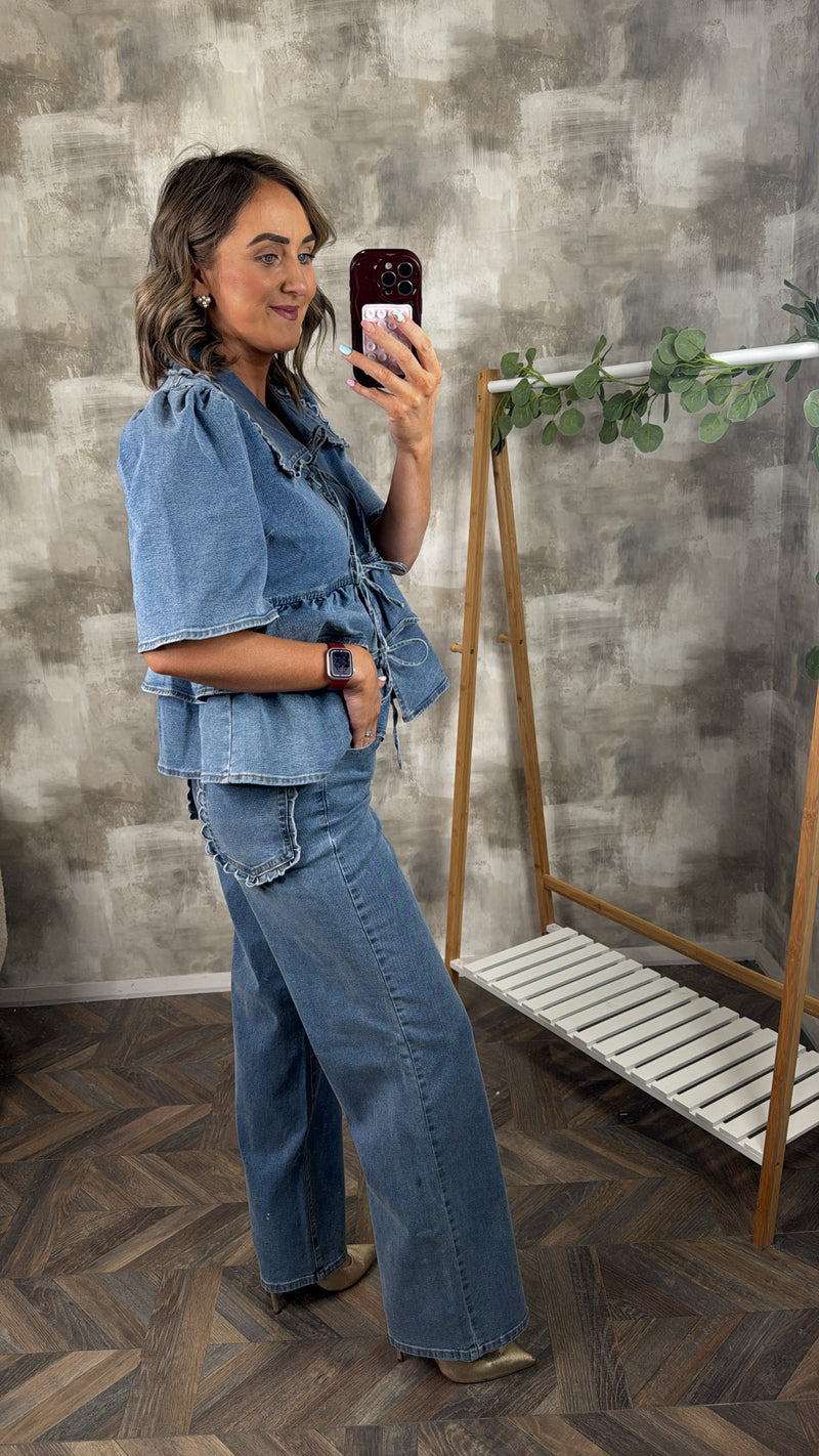 The Aiden Jeans