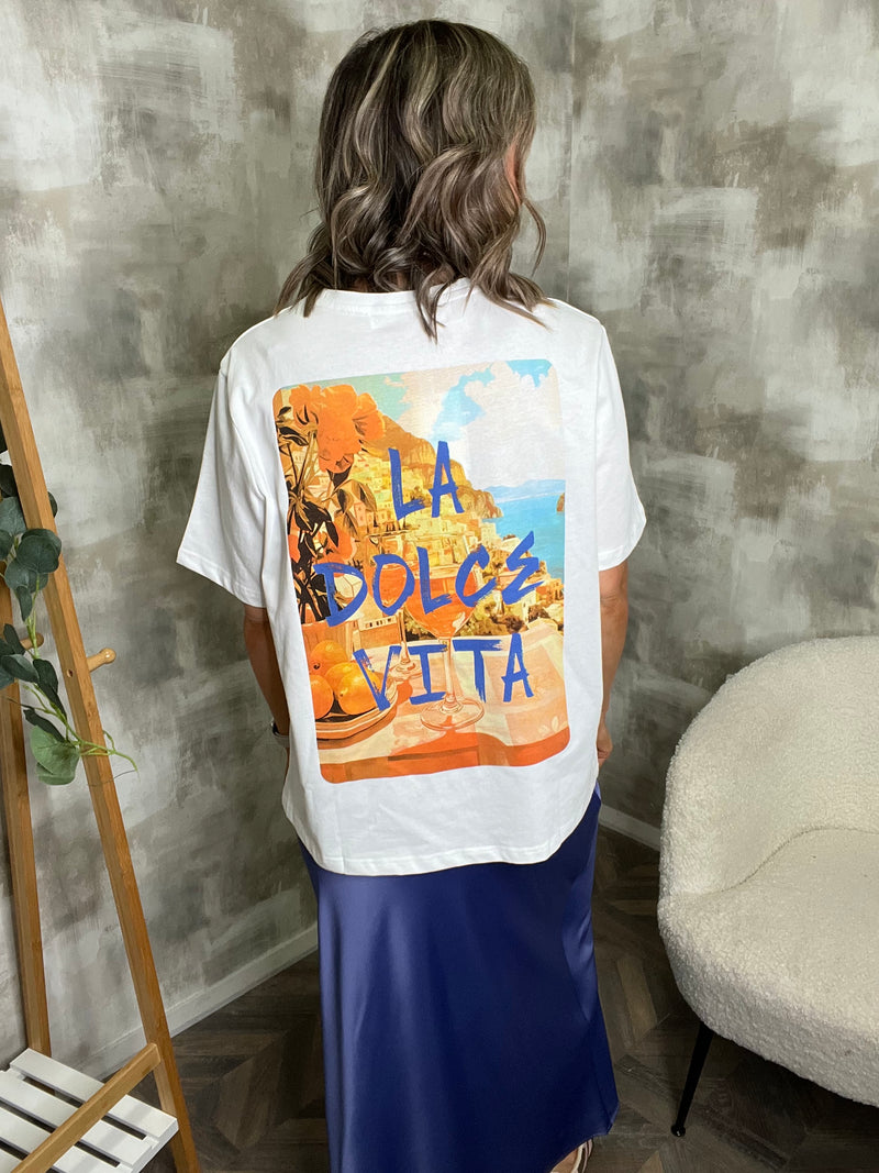 The Briana T-shirt